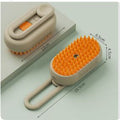 3-in-1 Dog Hair Electric Brush